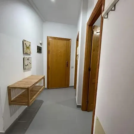 Apartment Holidays In My Playa Chica *