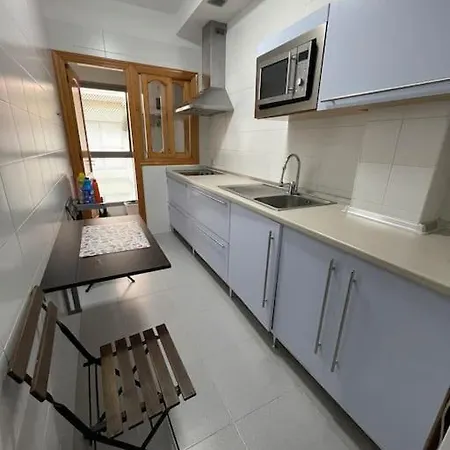 Holidays In My Playa Chica Apartamento *